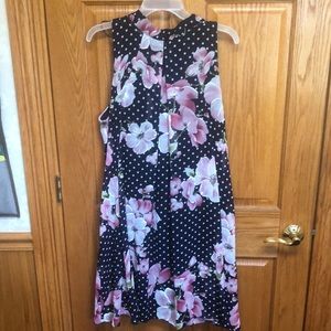 Women’s sleeveless dress